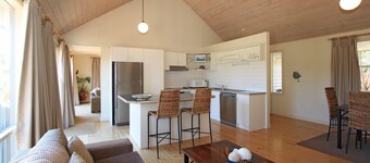 STRÄNDER i centrala Sorrento