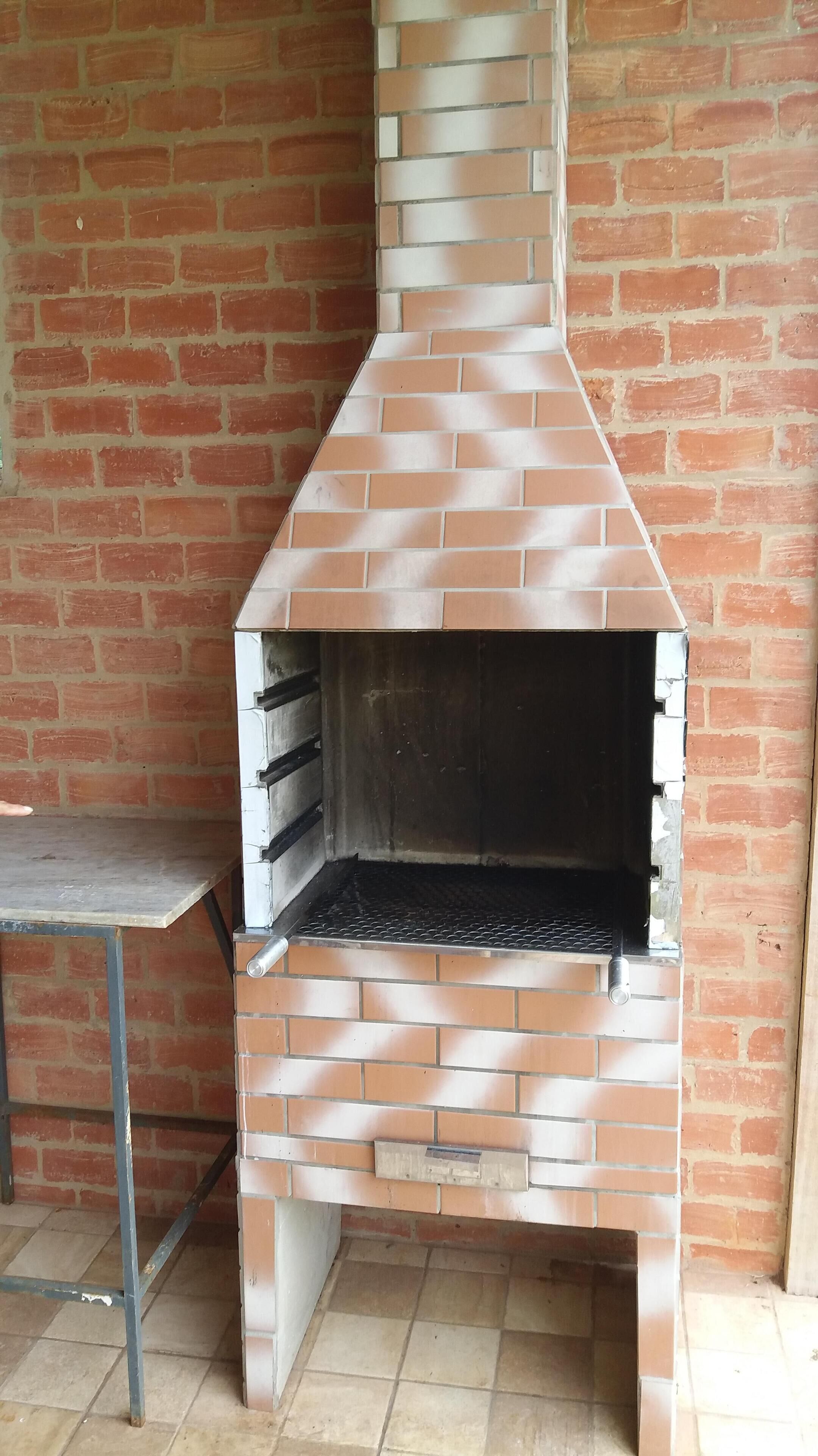 Cozy house with pool in Bonsucesso Farm