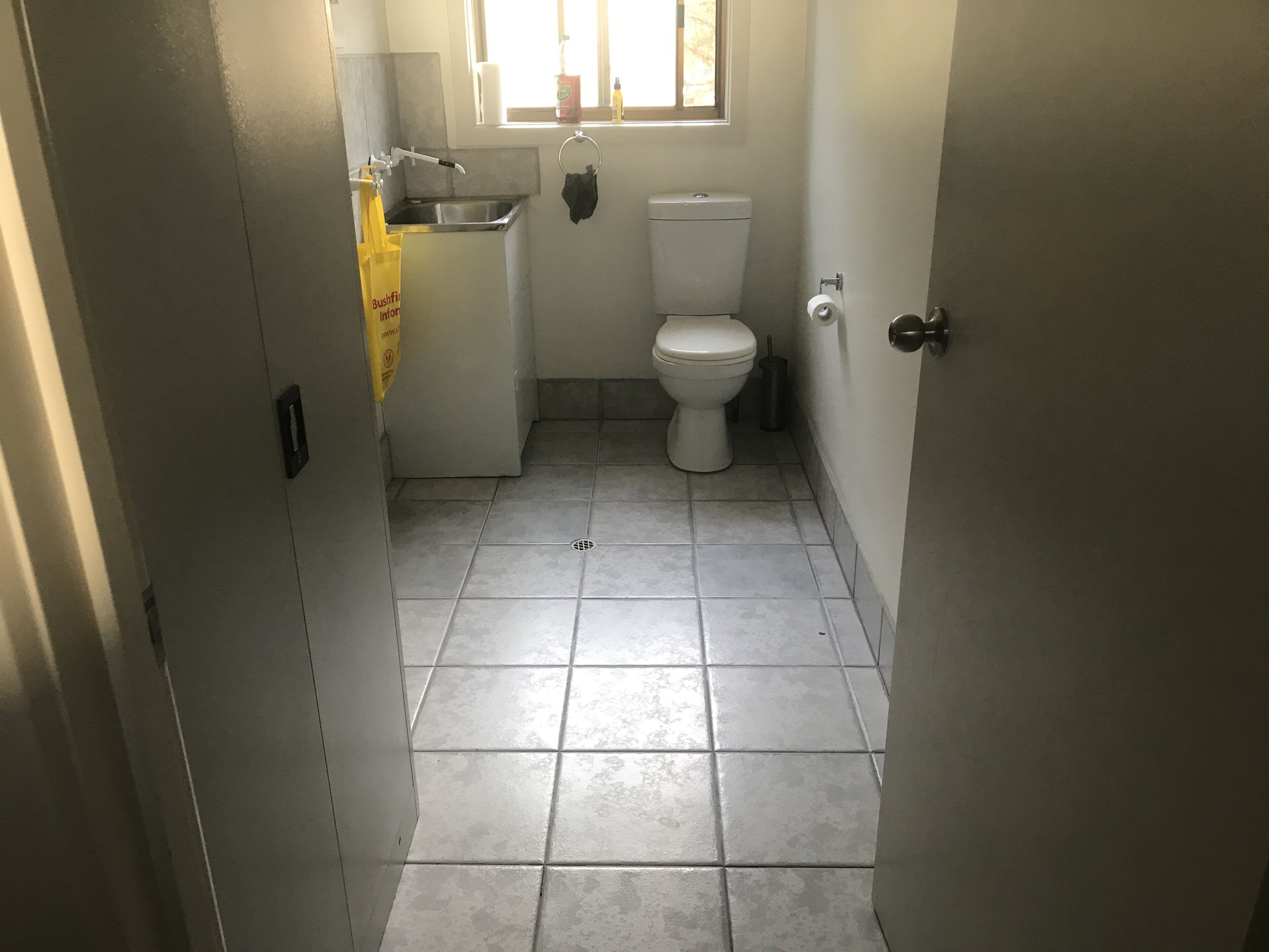 Melaleuca Retreat Marion Bay at the edge of Innes. — image 14