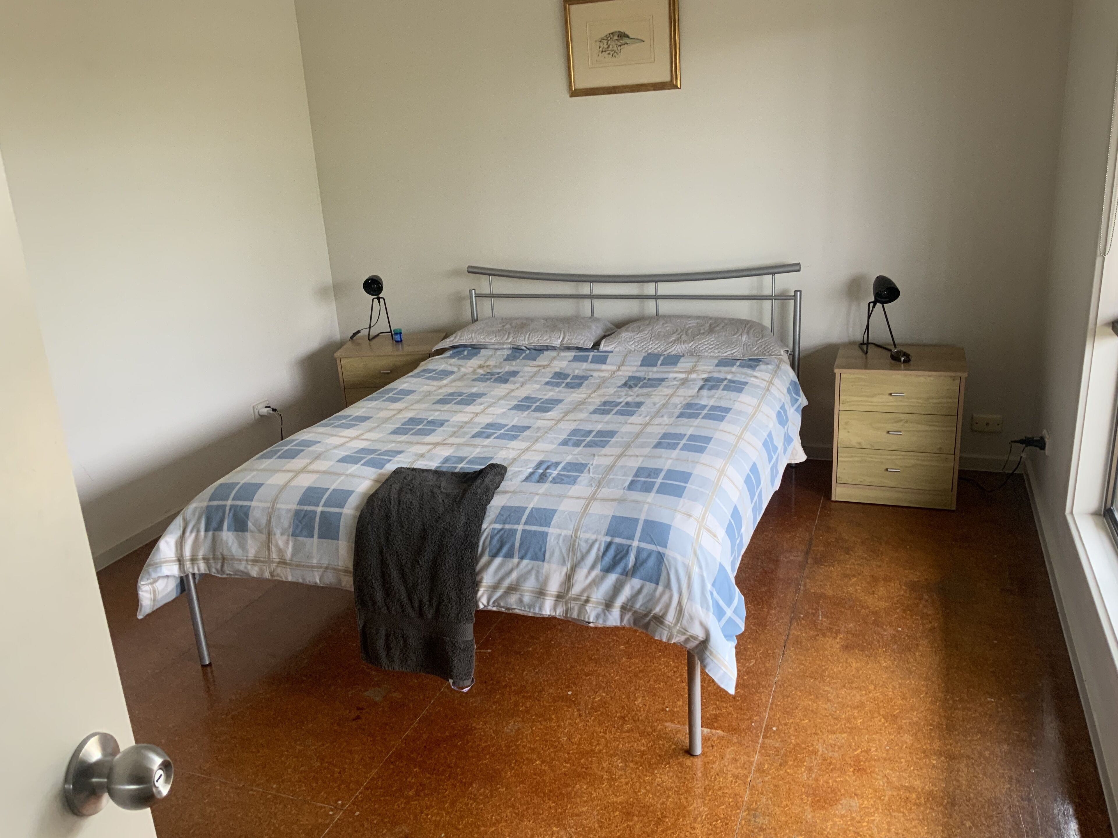 Melaleuca Retreat Marion Bay at the edge of Innes. — image 15