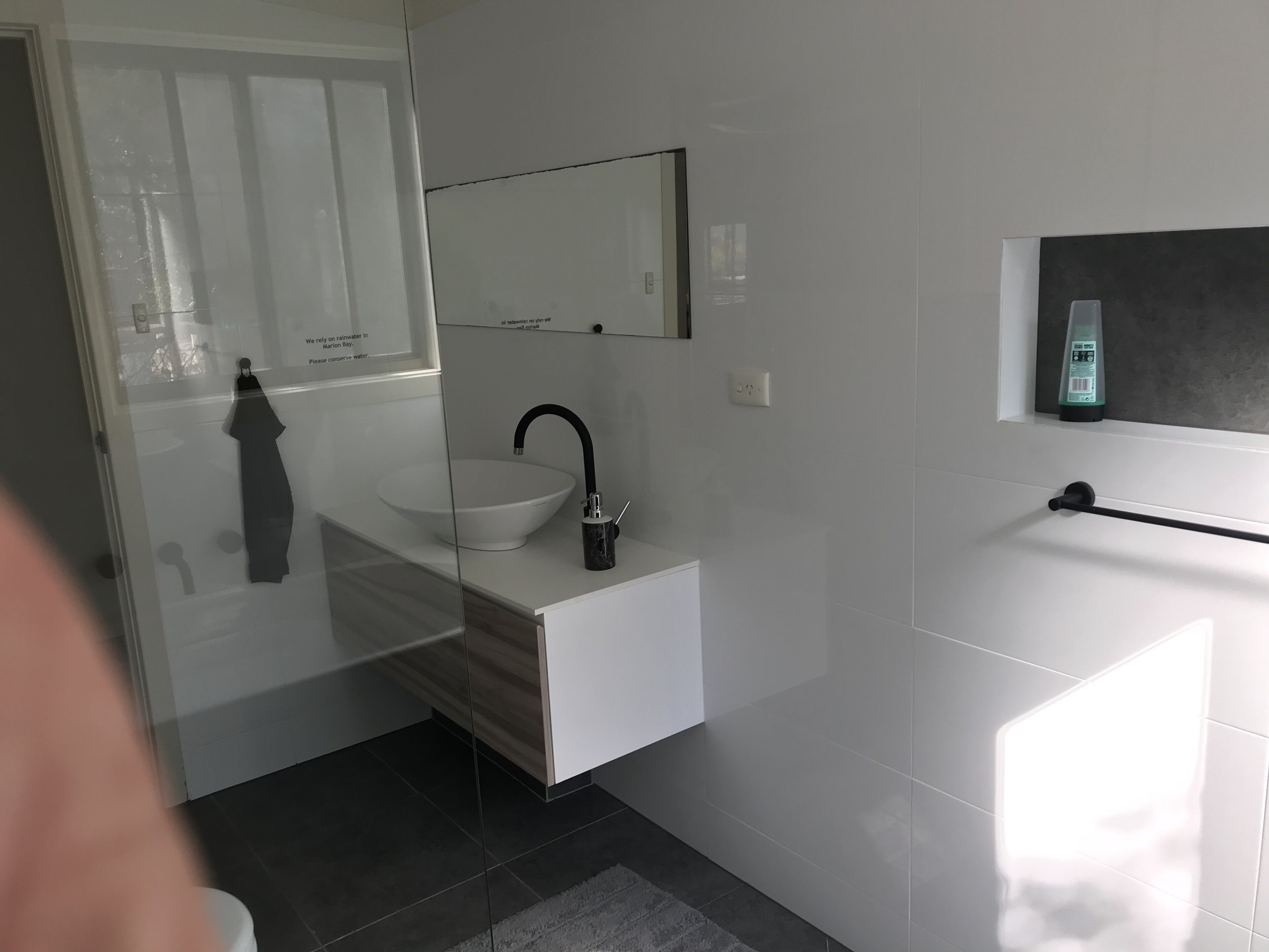 Melaleuca Retreat Marion Bay at the edge of Innes. — image 13