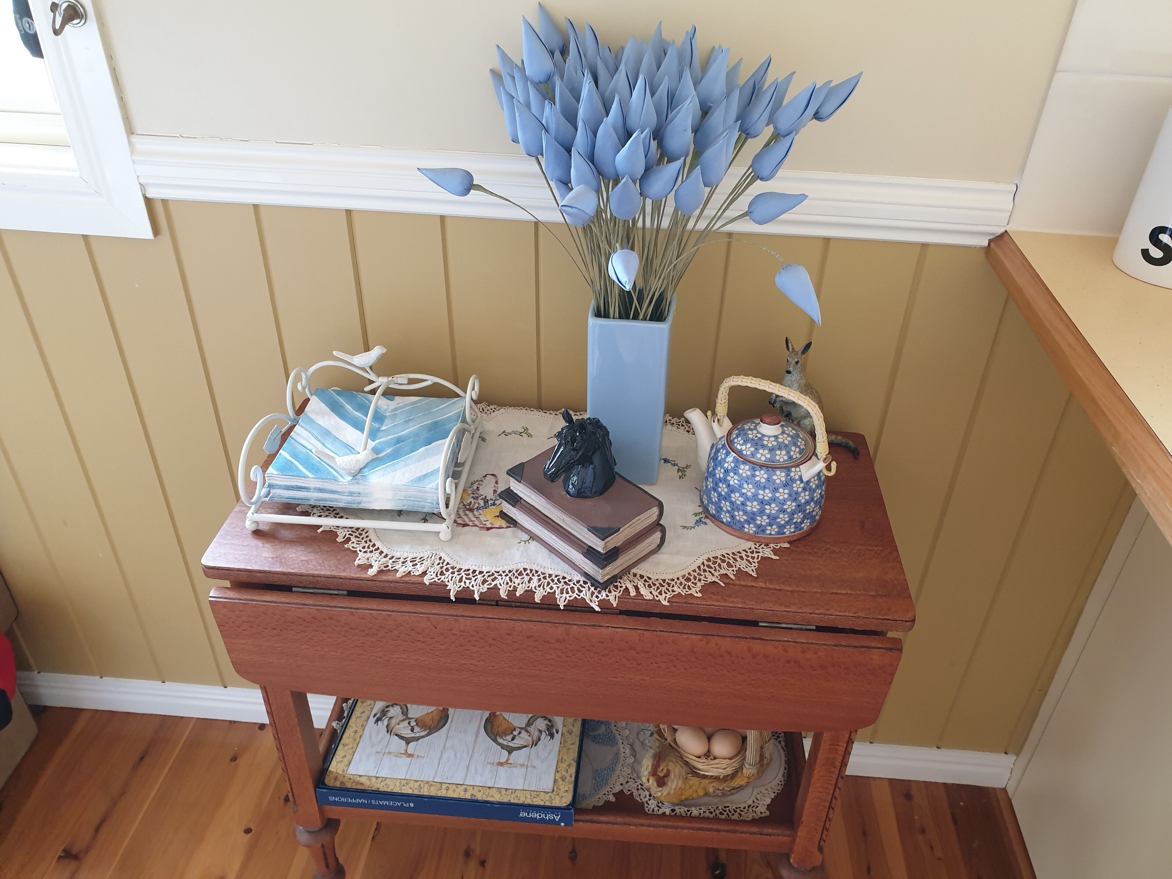 Milford Country Cottages  (Bottletree Cottage)