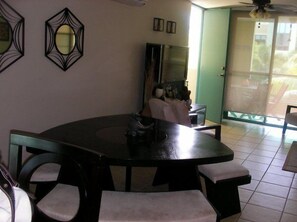 Dining - Paradise holiday on the beach (Loiza)