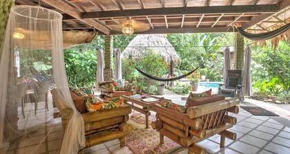 Pickleball, pool, hot tub, wildlife—we’ve got it ALL!!