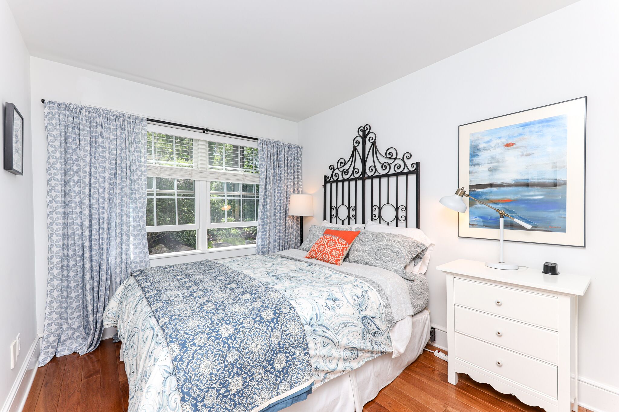 Designers Home on All Sports North Lake Near Ann Arbor