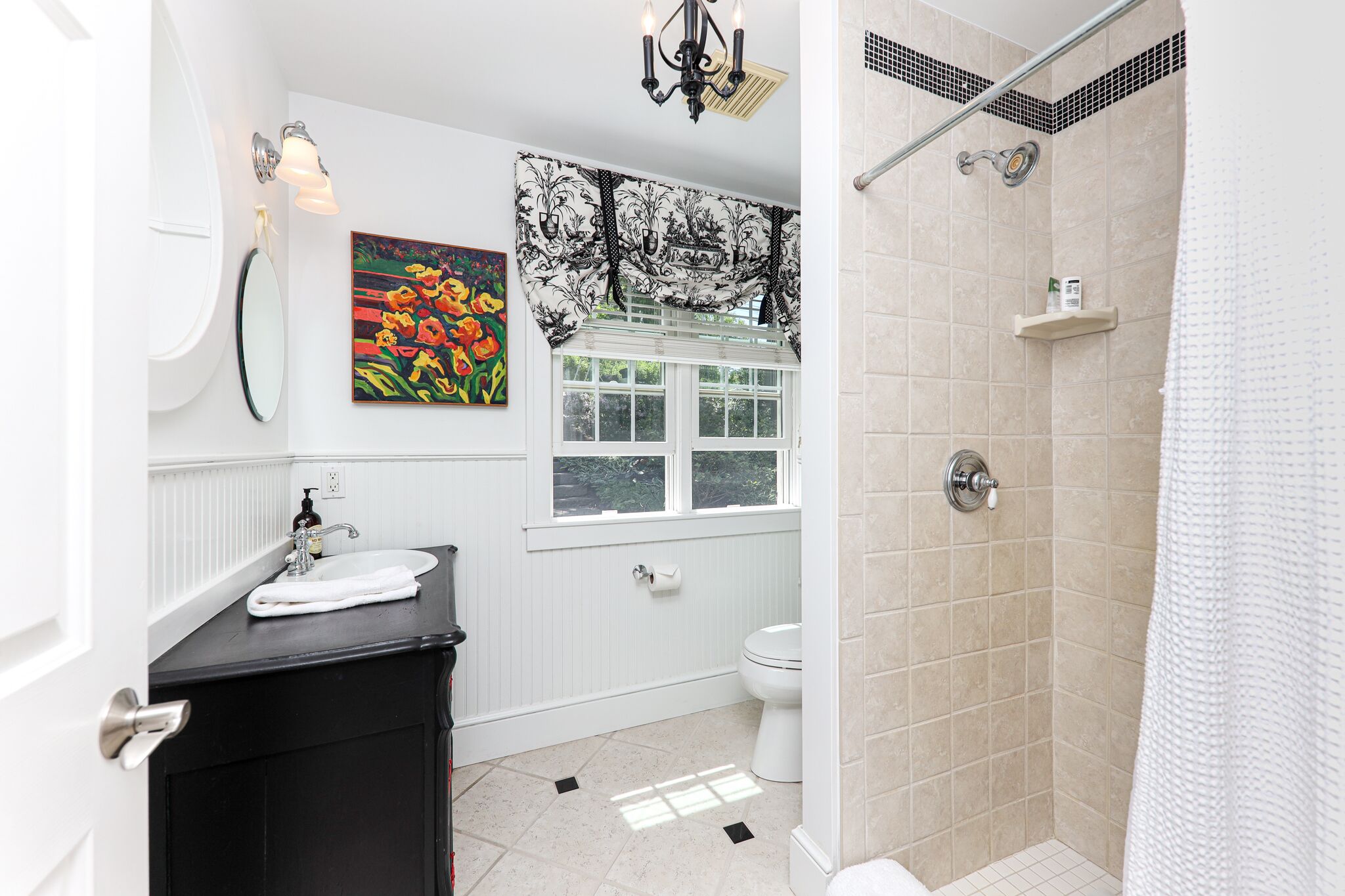 Designers Home on All Sports North Lake Near Ann Arbor