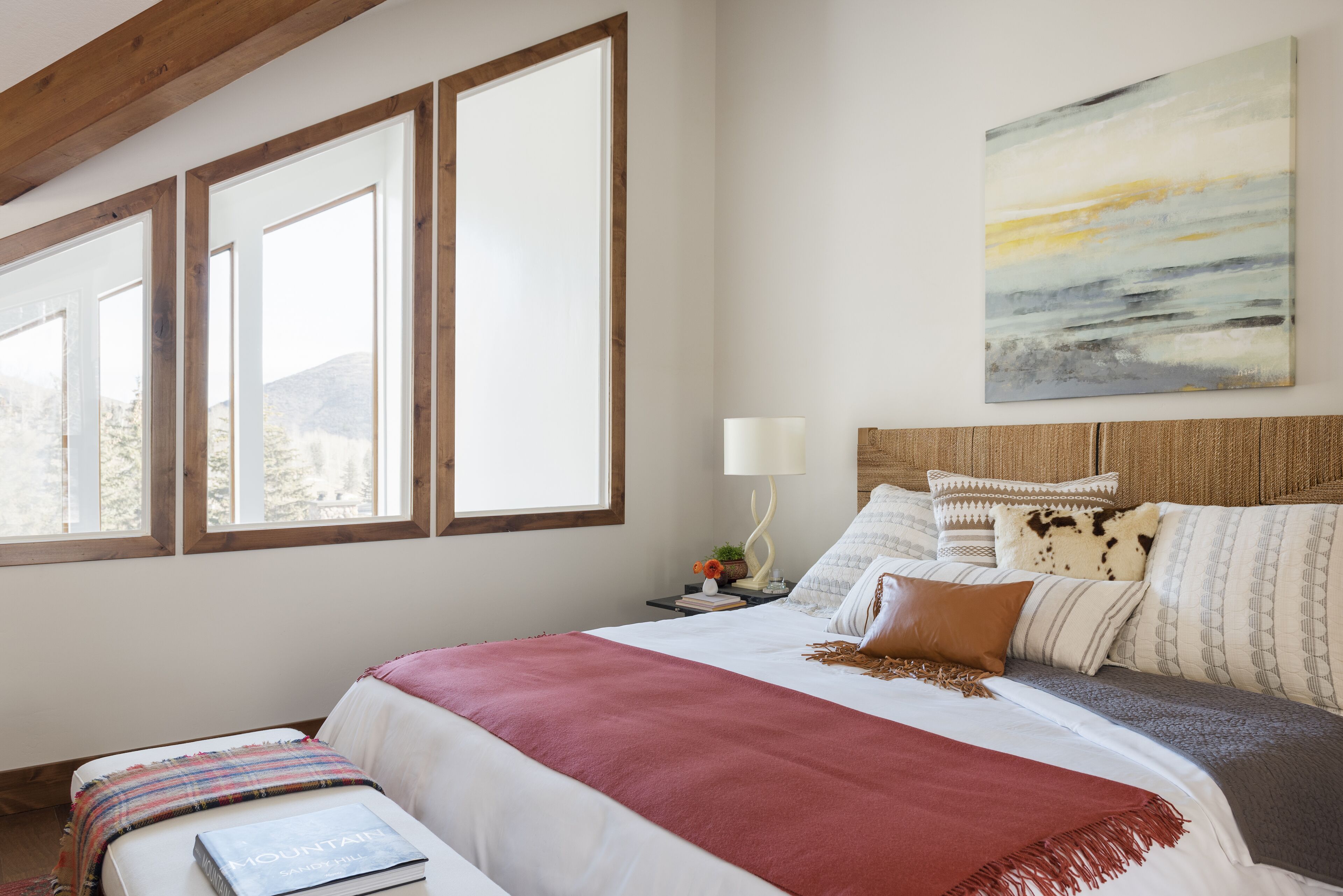 Tranquil Deer Valley 3 bed/3bath - Convenient to Ski Slopes & Historic Main St