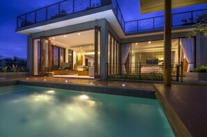 Pool - Ocean View Villa Bali (Ungasan)