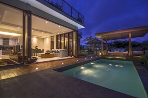 Pool - Ocean View Villa Bali (Ungasan)