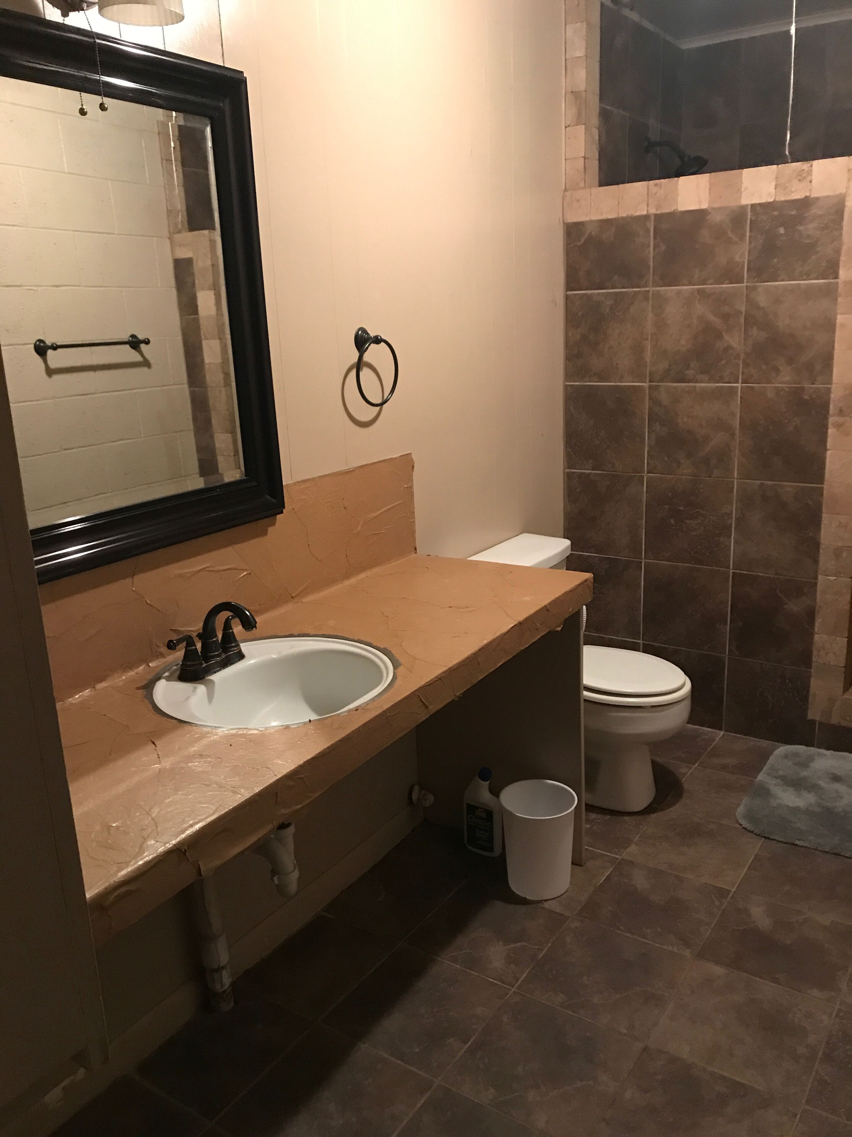 Wildhorse Cabin, Tishomingo Ok