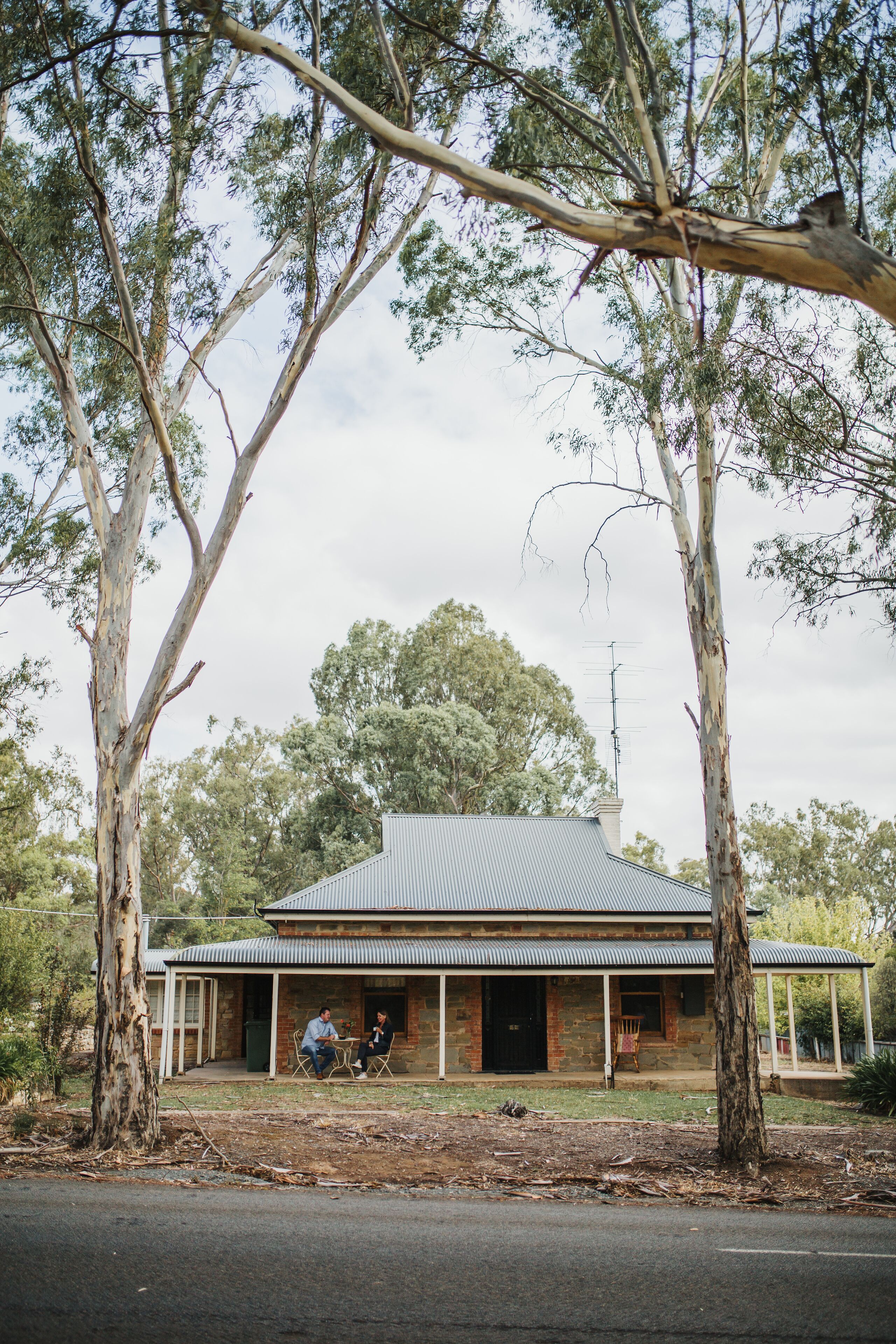 Cooke Cottage- Right on the Riesling Trail — image 20