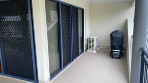 Property grounds - Indigo Place 1 - Rainbow Beach. Just Metres From The Pristine Surf Beach!. Aircon (RAINBOW BEACH)