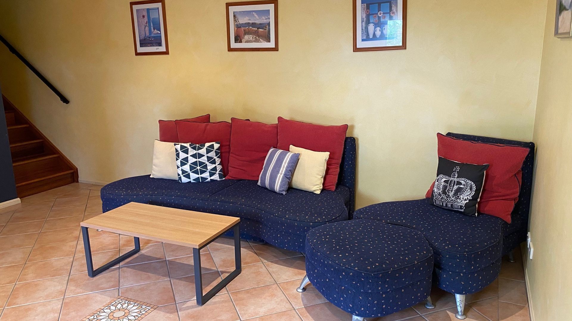 Indigo Place 1 - Rainbow Beach. Just Metres From The Pristine Surf Beach!. Aircon — image 11