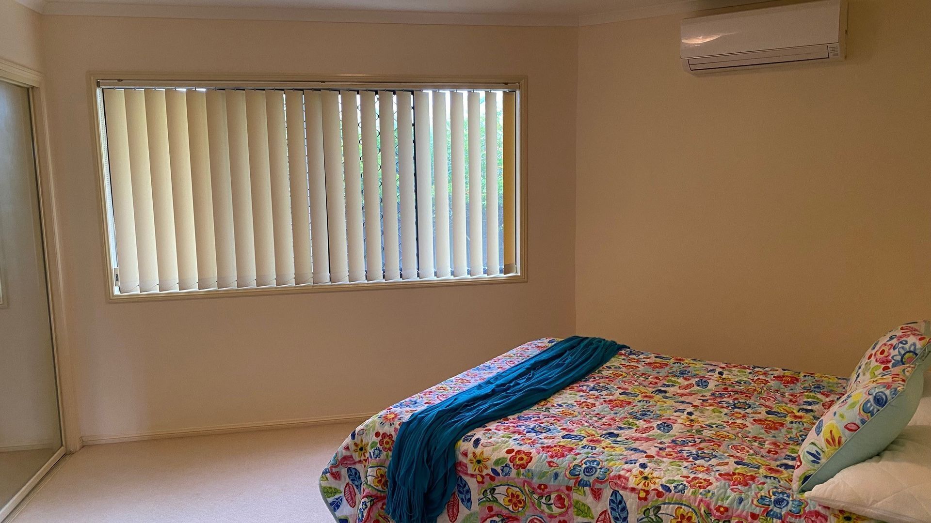 Indigo Place 1 - Rainbow Beach. Just Metres From The Pristine Surf Beach!. Aircon — image 16