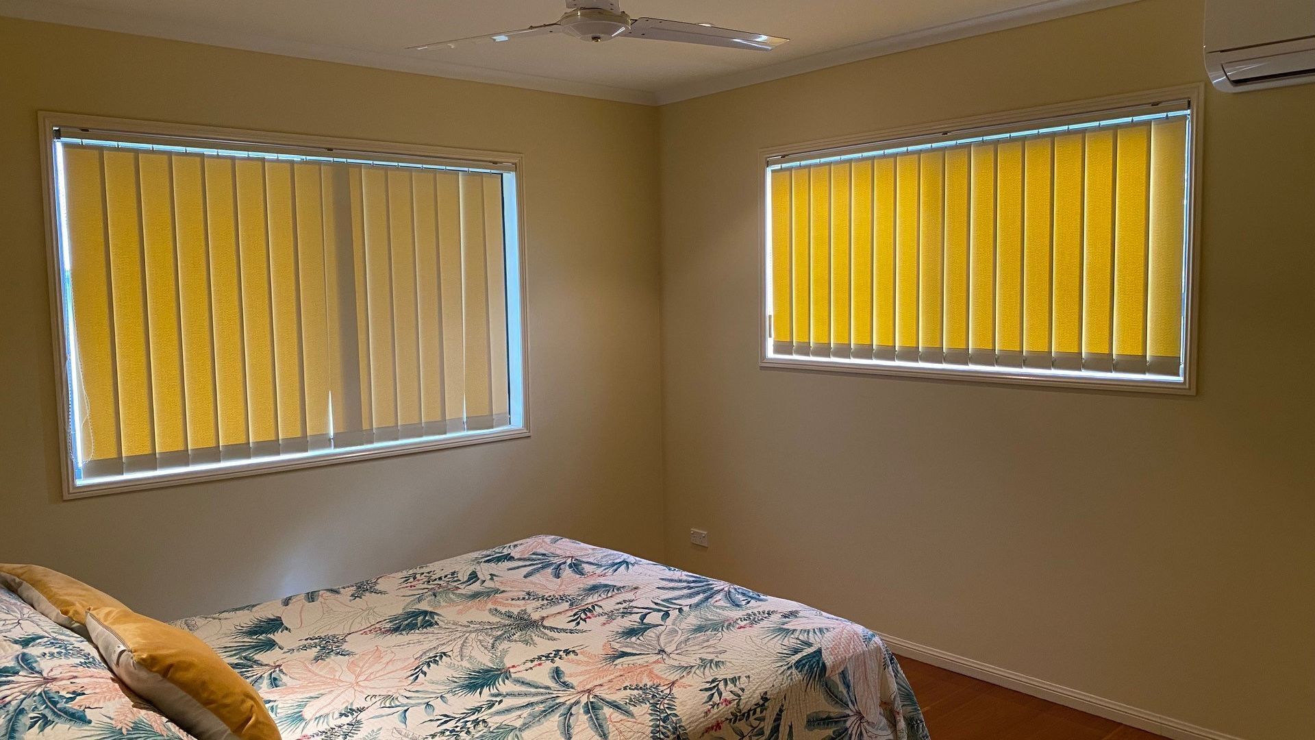 Indigo Place 1 - Rainbow Beach. Just Metres From The Pristine Surf Beach!. Aircon — image 14