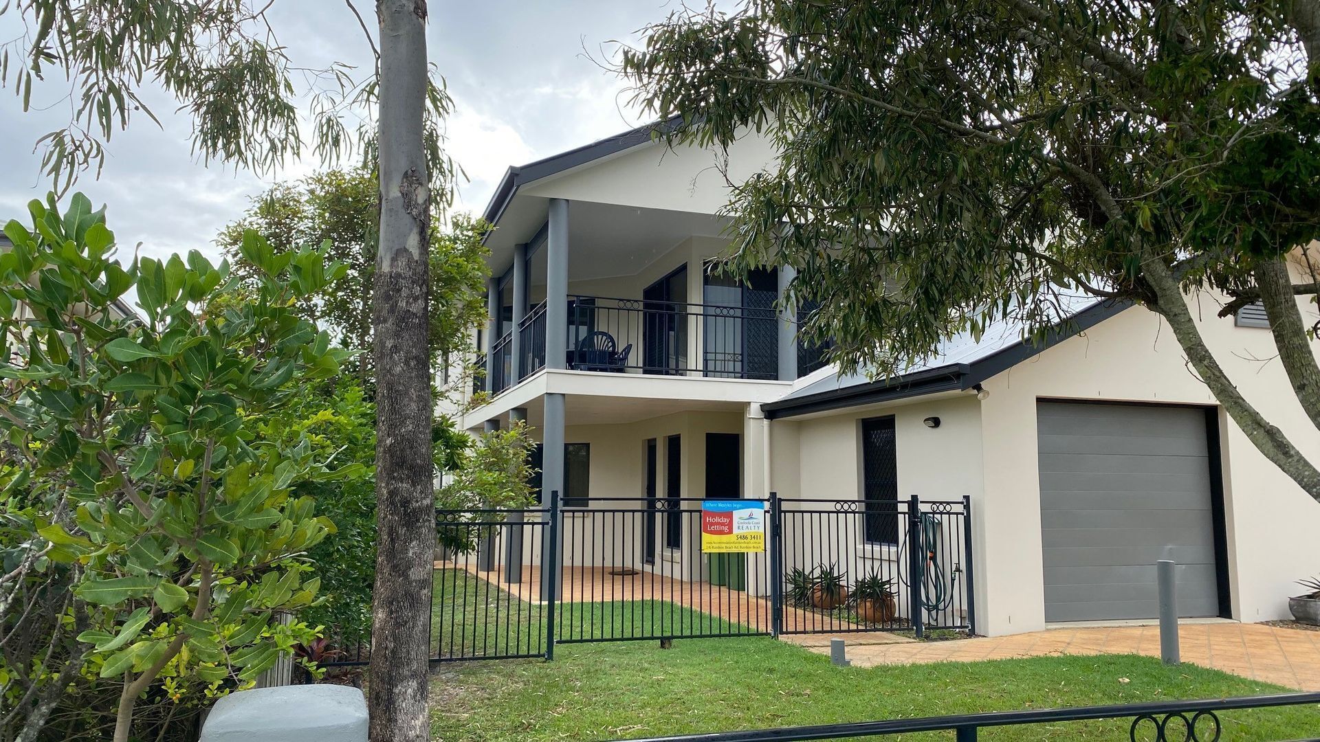 Indigo Place 1 - Rainbow Beach