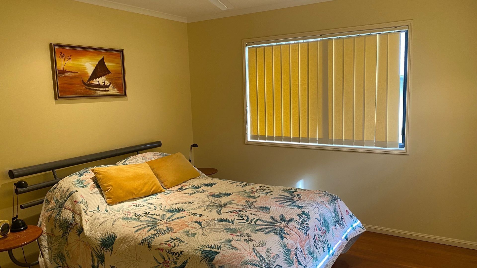 Indigo Place 1 - Rainbow Beach. Just Metres From The Pristine Surf Beach!. Aircon — image 12