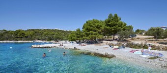 Beach House Branac - Okrug Gornji