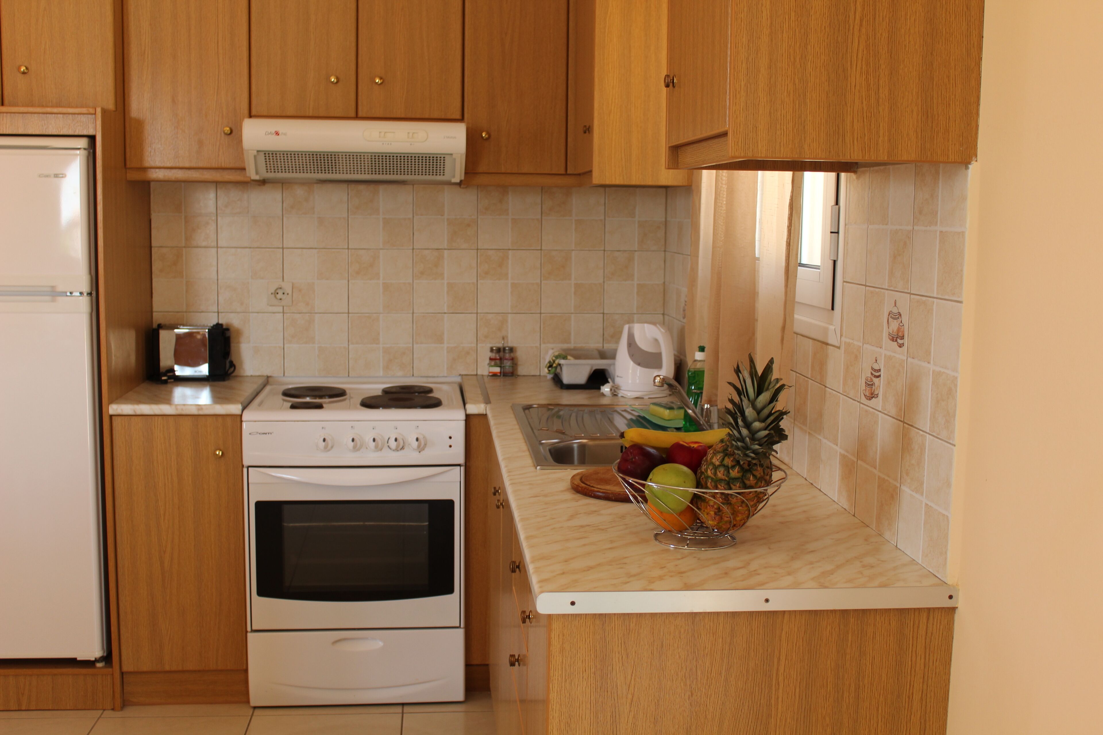 Amalia - Oneira Villas