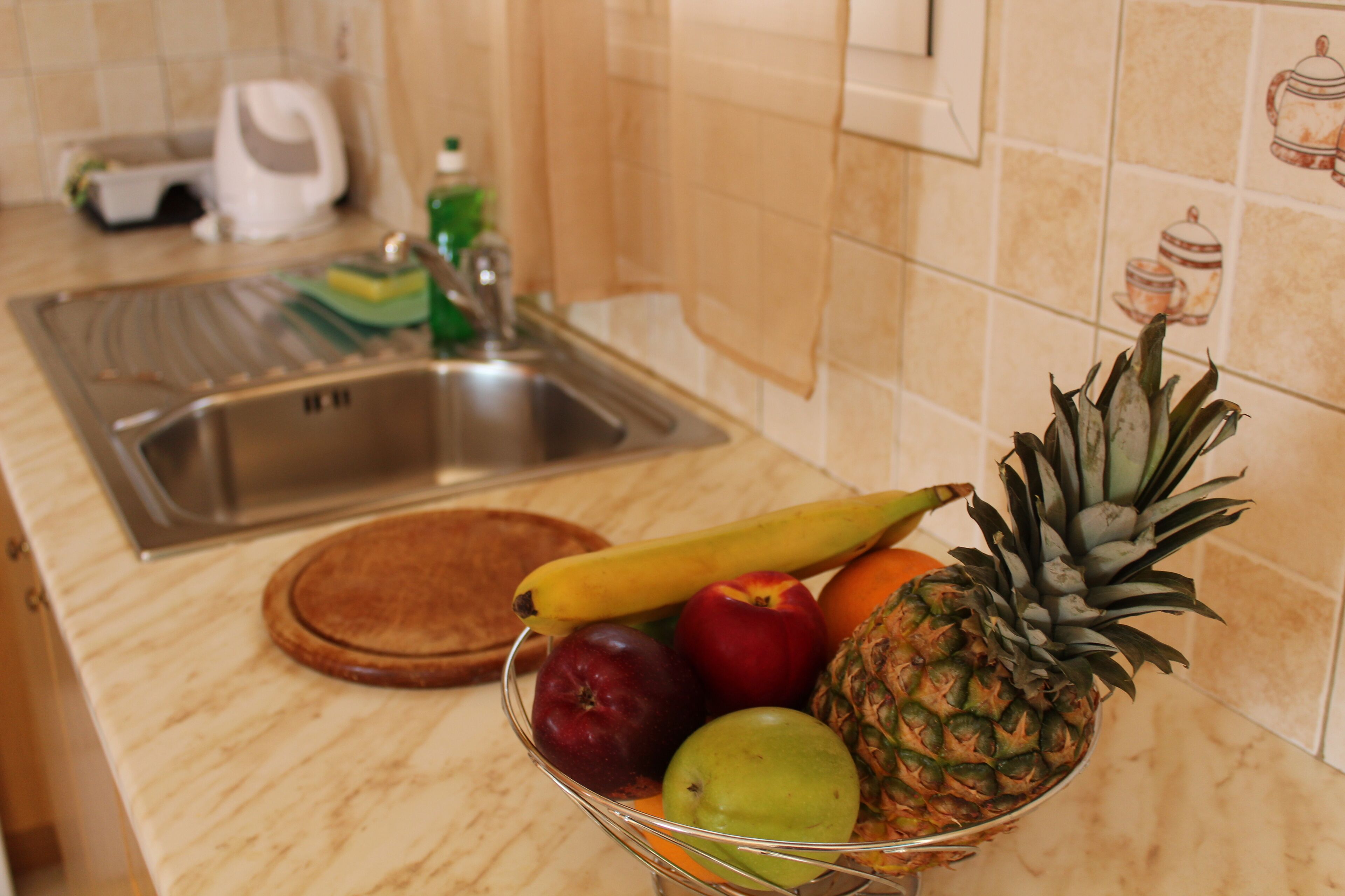 Amalia - Oneira Villas