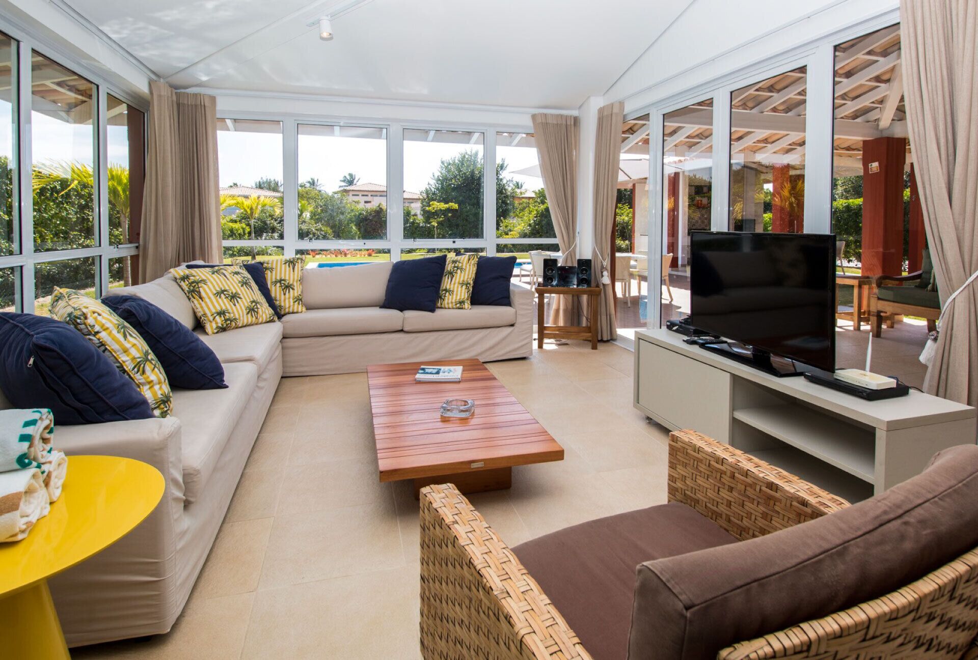 Wonderful vacations!