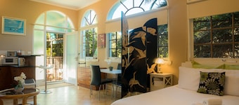 Manly Studio appartement - Geweldige locatie