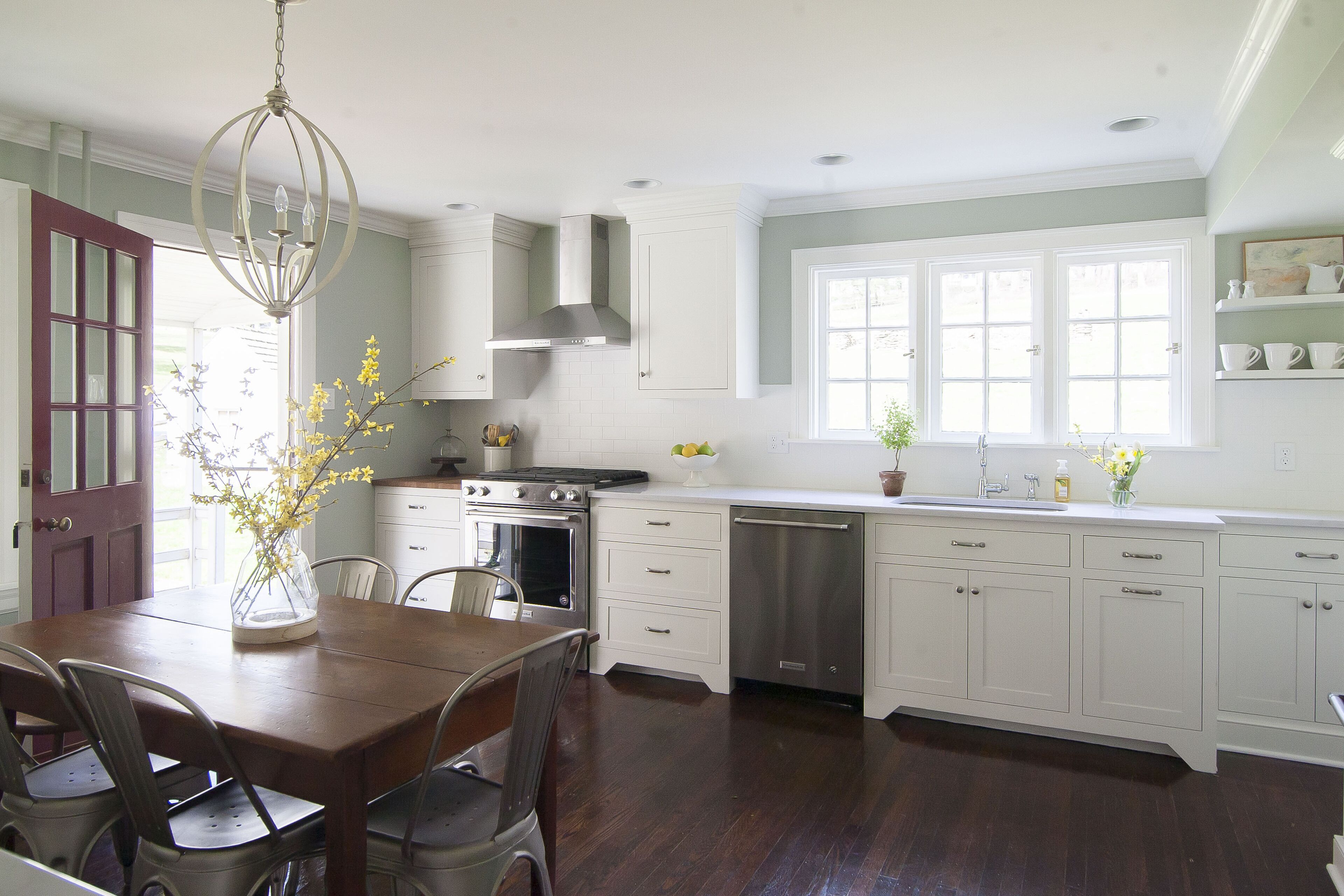 Historic Farmhouse in Wayne