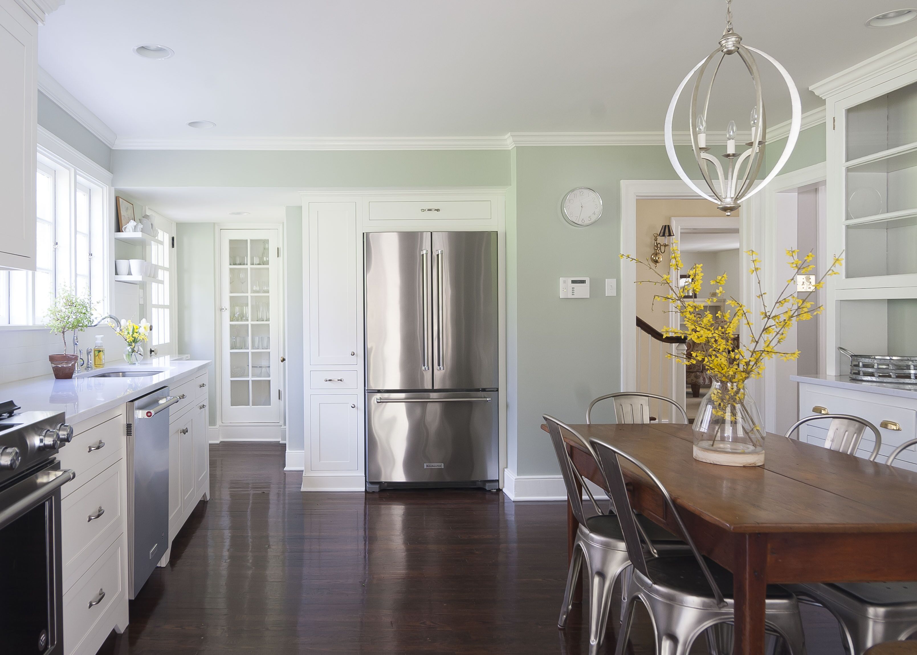 Historic Farmhouse in Wayne