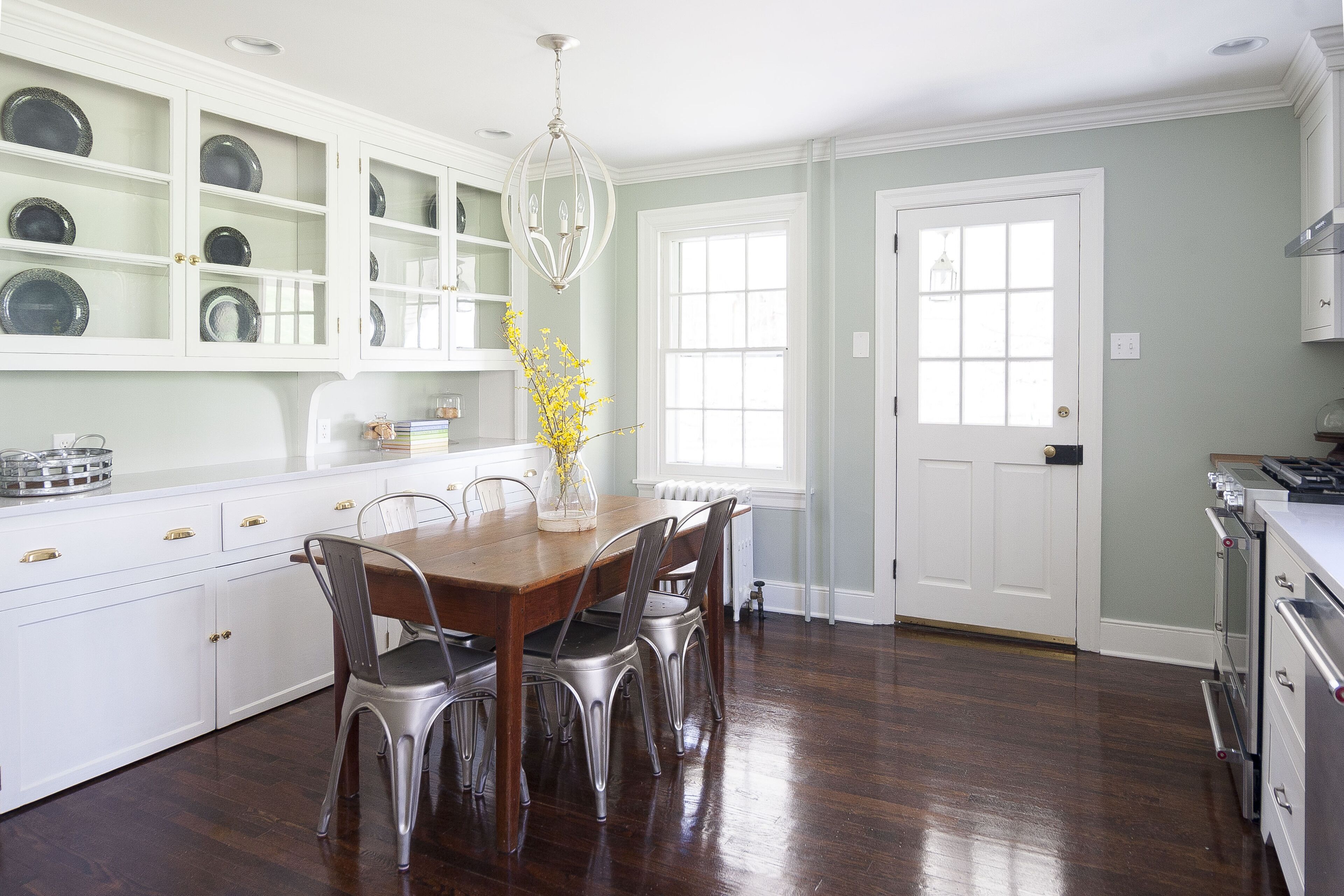 Historic Farmhouse in Wayne