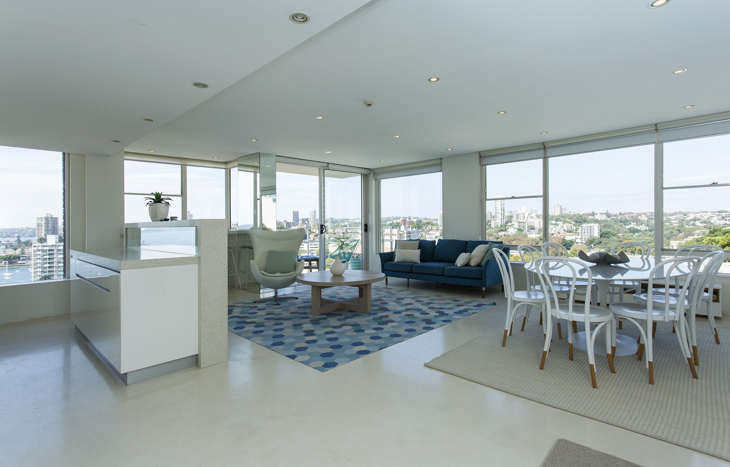 Expansive Harbour Views — image 5