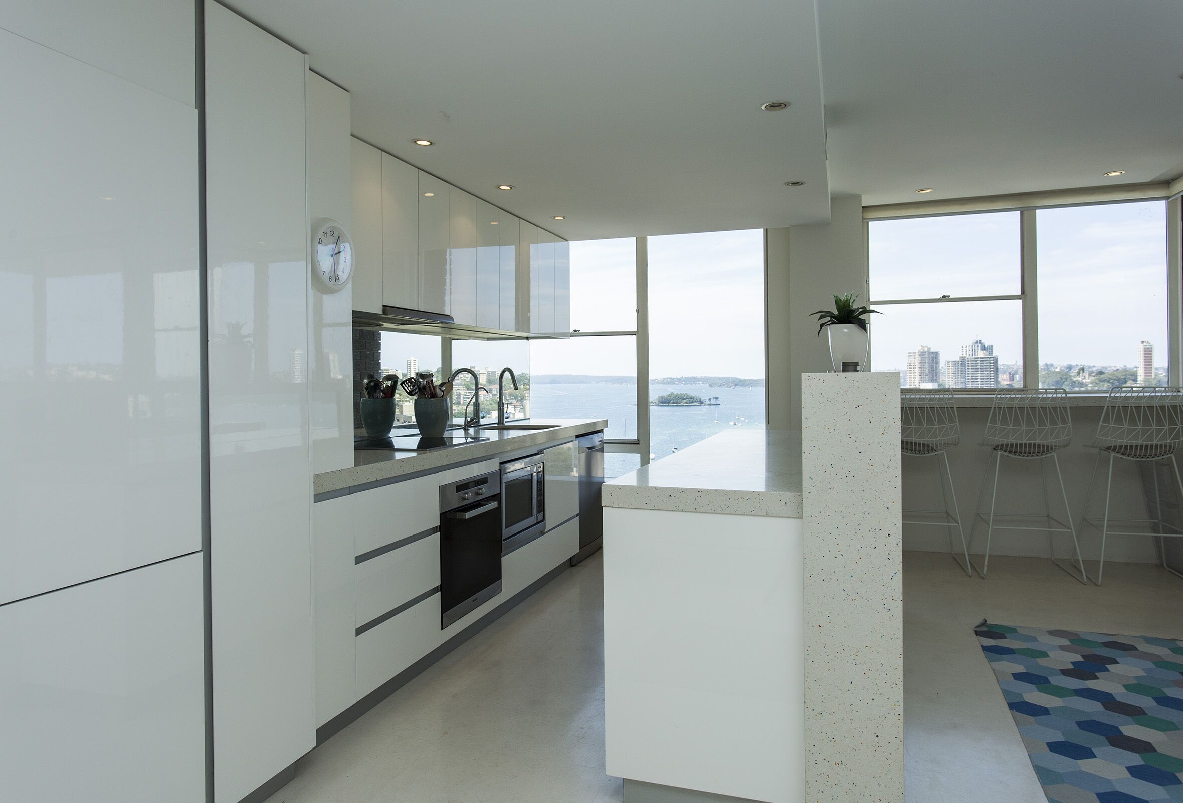 Expansive Harbour Views — image 8