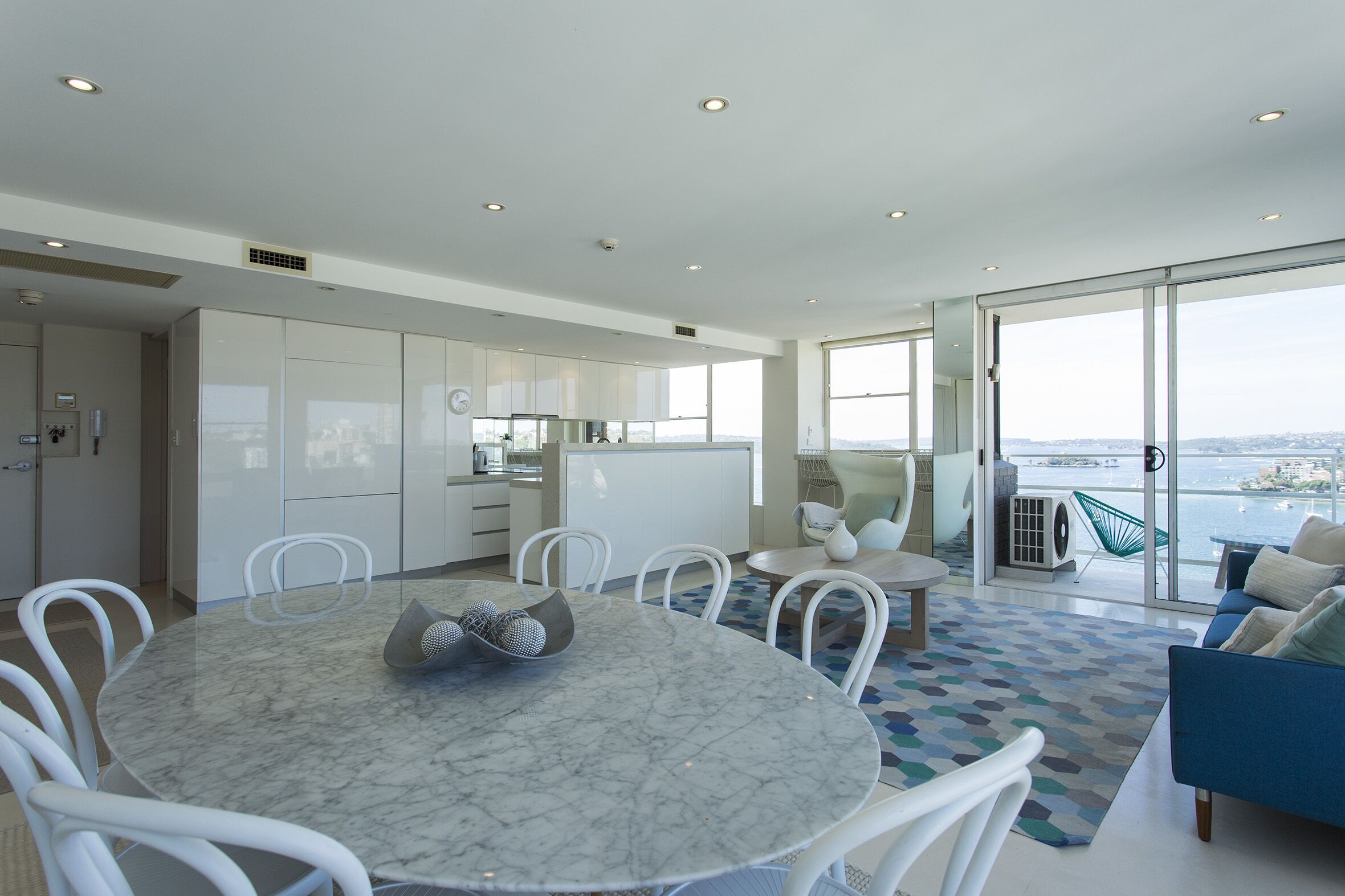 Expansive Harbour Views — image 6