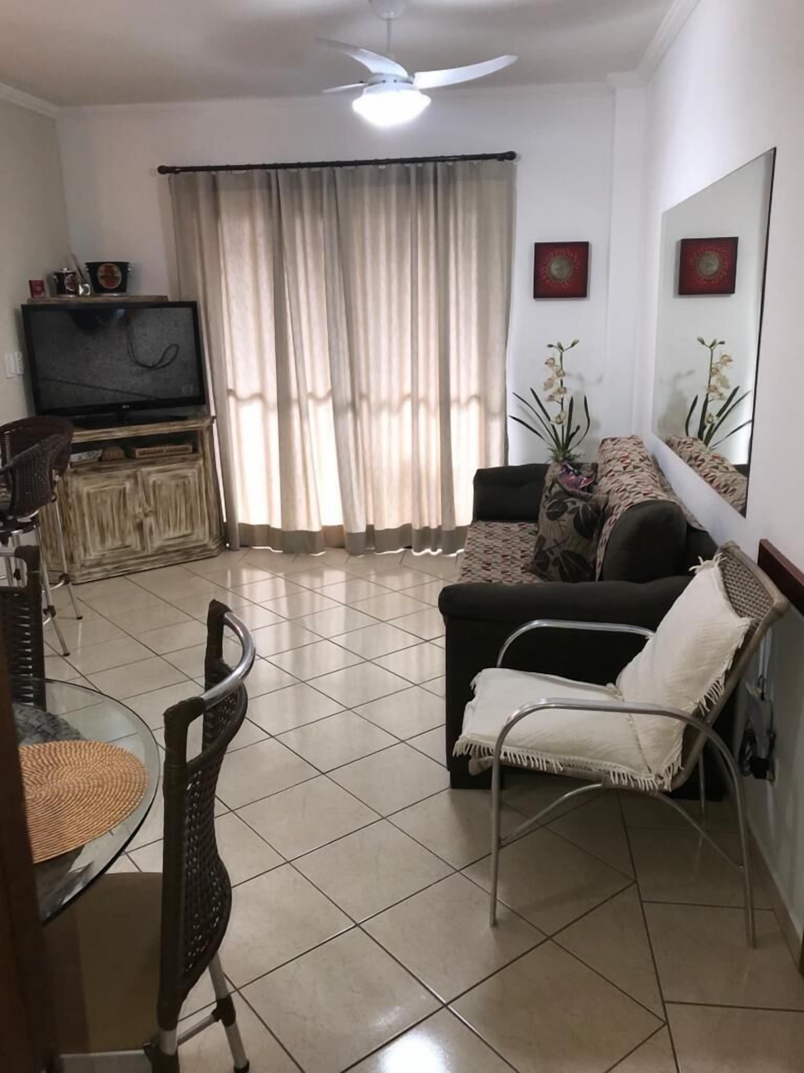 Wonderful fit, prime location, Praia Grande Ubatuba. See Also Listing 4724717