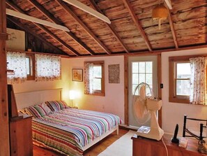 4 Schlafzimmer, Bügeleisen/Bügelbrett, WLAN