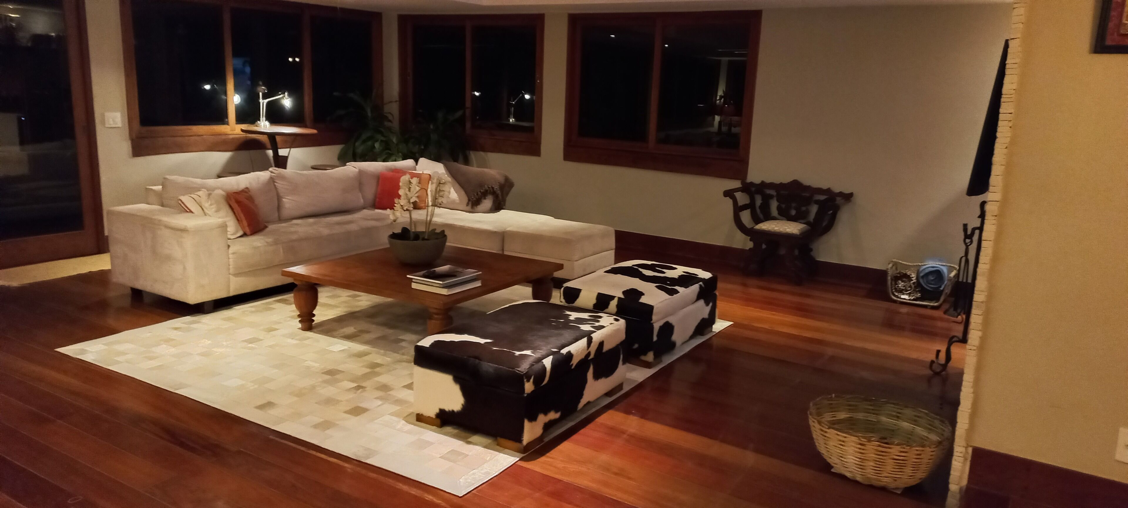 Wonderful Mountain Home with Beautiful Mountain Views at Cond Denasa