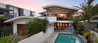 Casuarina Beach House