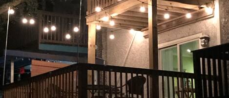 Terras