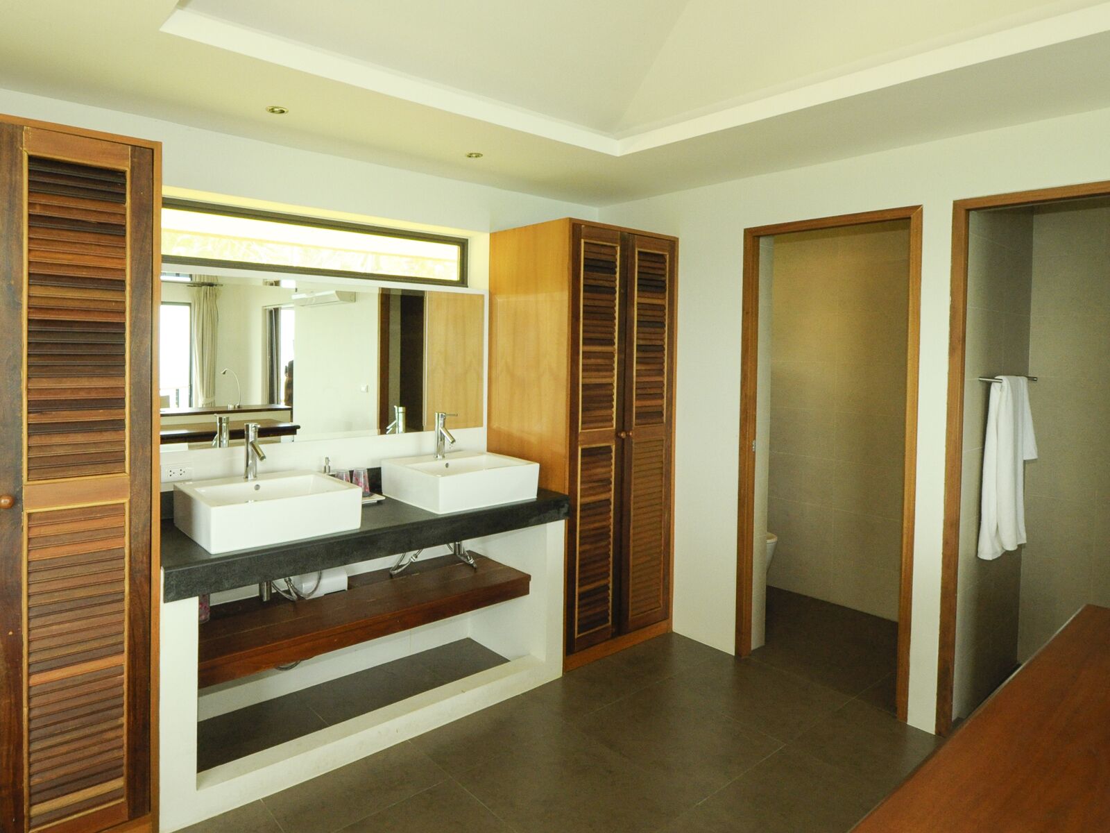 7 Bedroom Sea View Angthong Hills