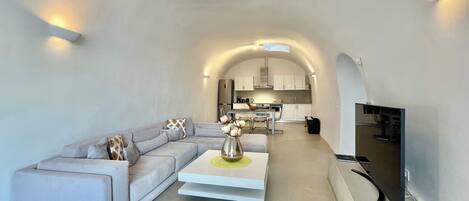 TV connectée, livres