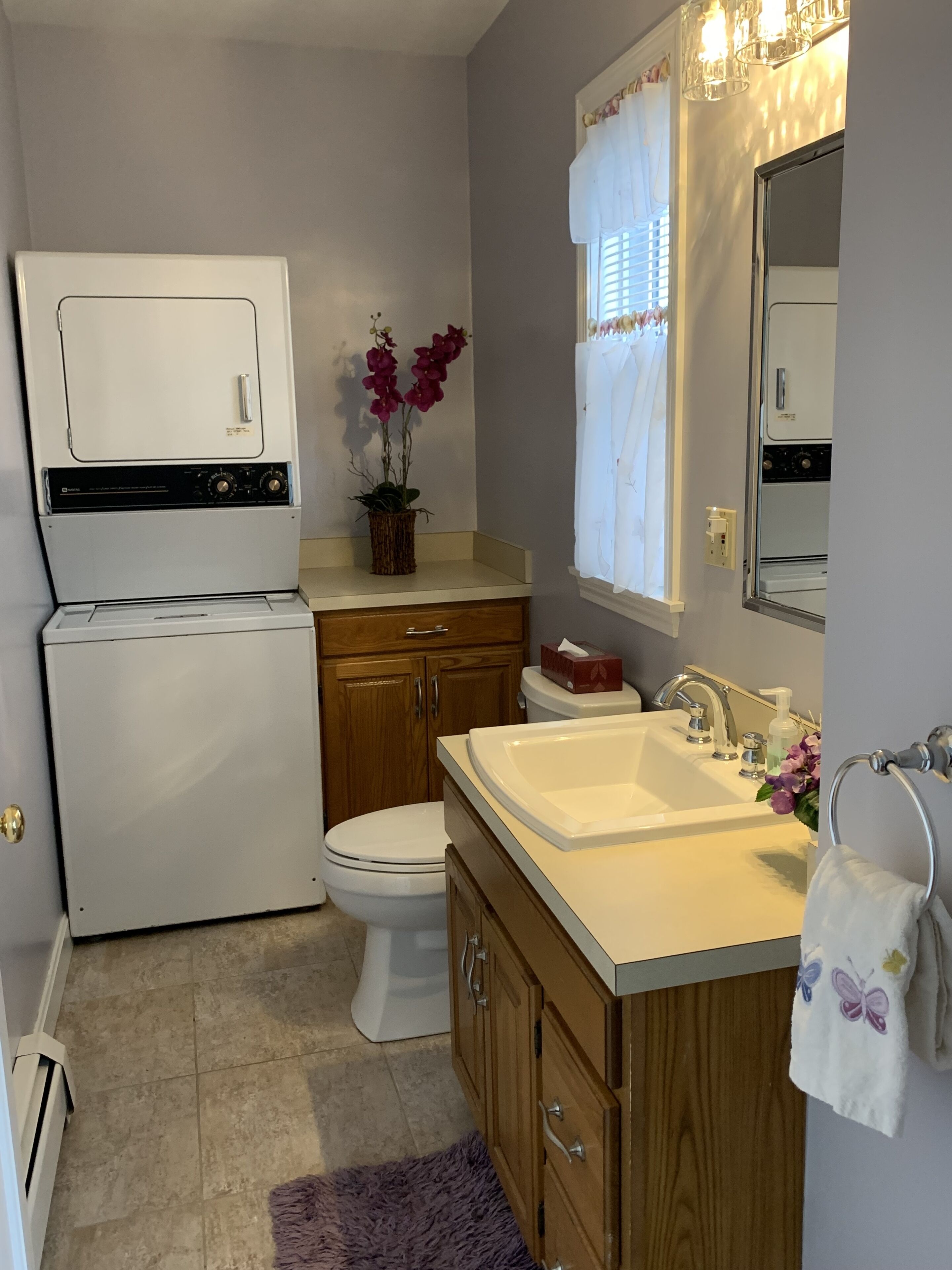 Beautiful Ocean Views & Dog Friendly! Available for Winter Rental.