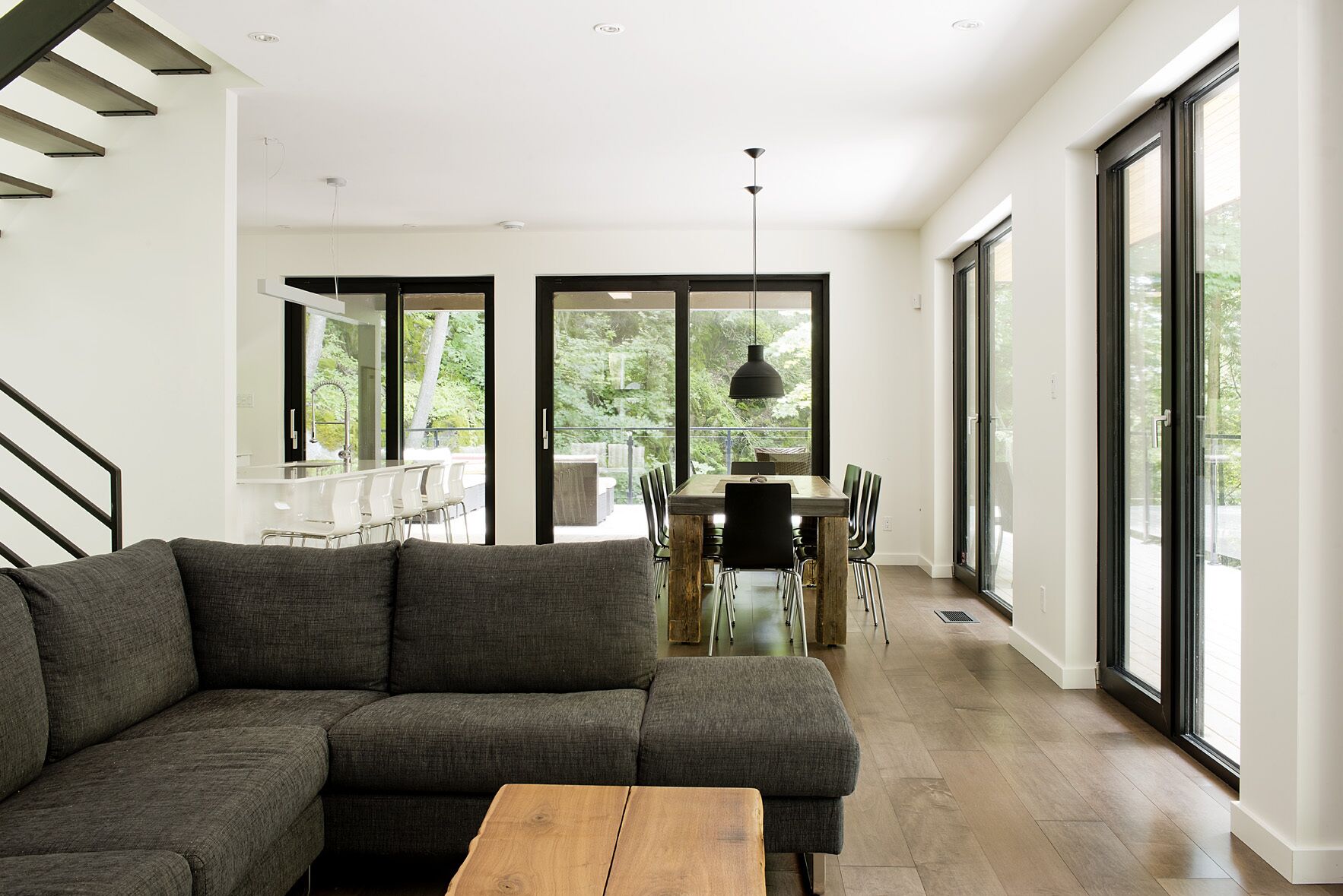 Lakefront/Lake Champlain