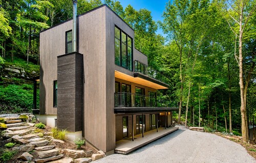 Lakefront Private Oasis Hot Tub Pet Friendly