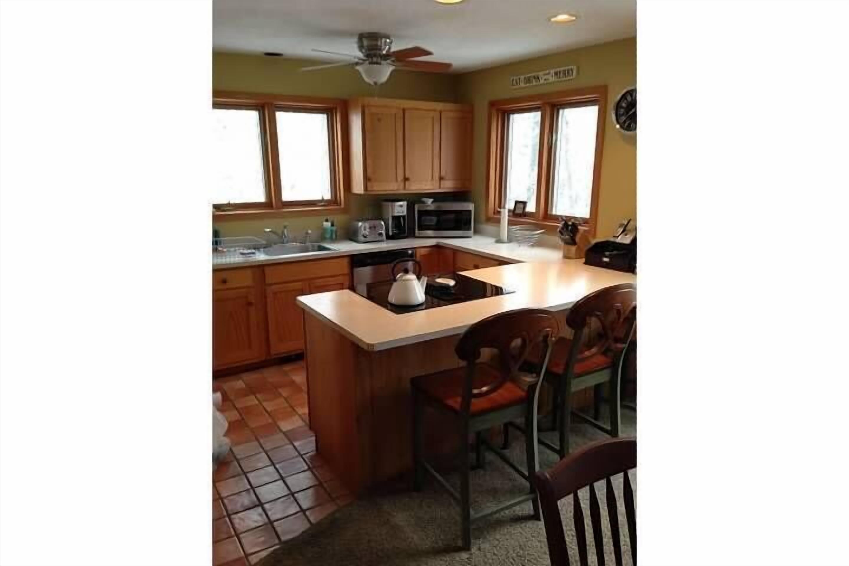 Wonderful Stratton Mtn Home - 3 miles to Base Lodge!