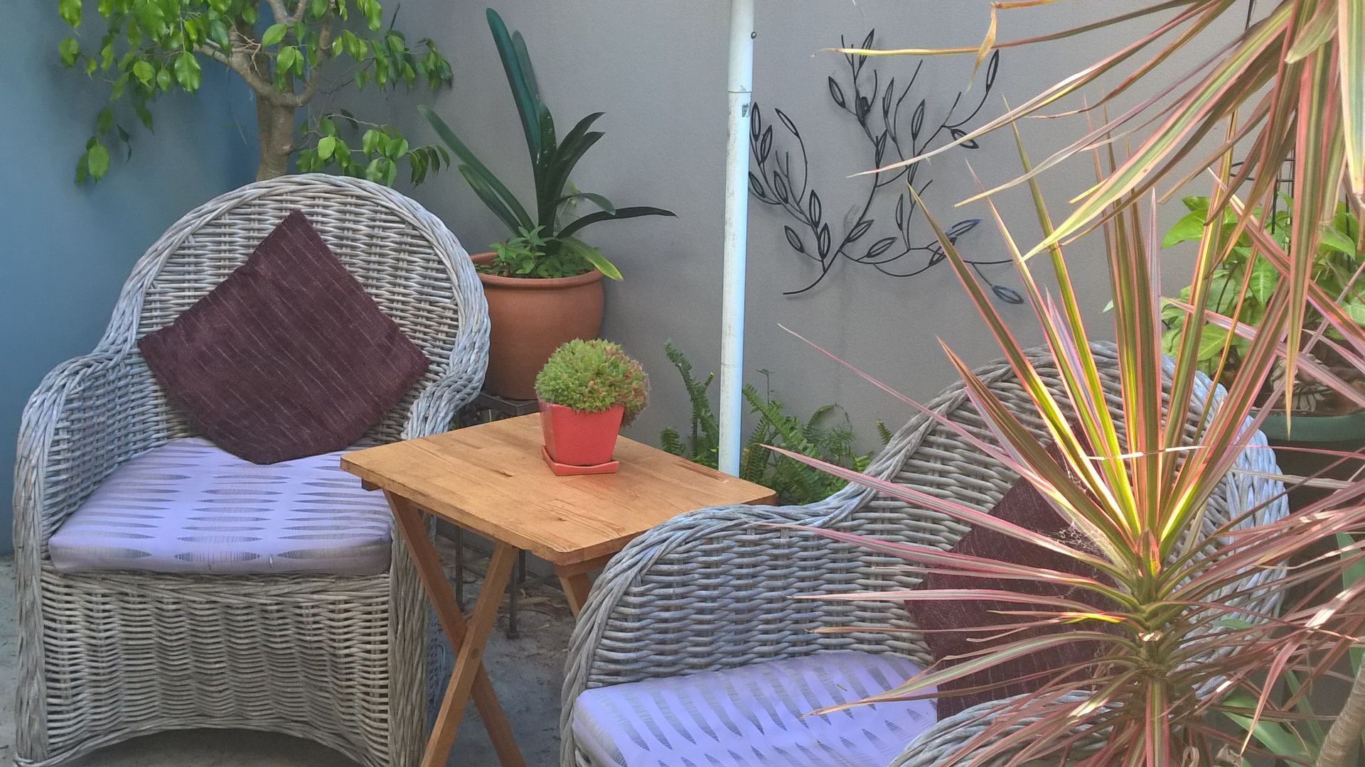 Freshwater Holiday Apartments