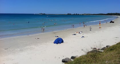 Aloha Beachfront