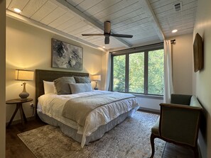 7 sovrum, strykjärn/strykbräda, gratis wi-fi och sängkläder