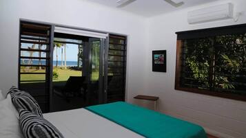 3 chambres, fer et planche Ă repasser, Wi-Fi, draps fournis