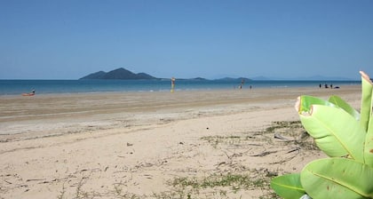 Tropika - Mission Beach - Tunne Ocean Breeze