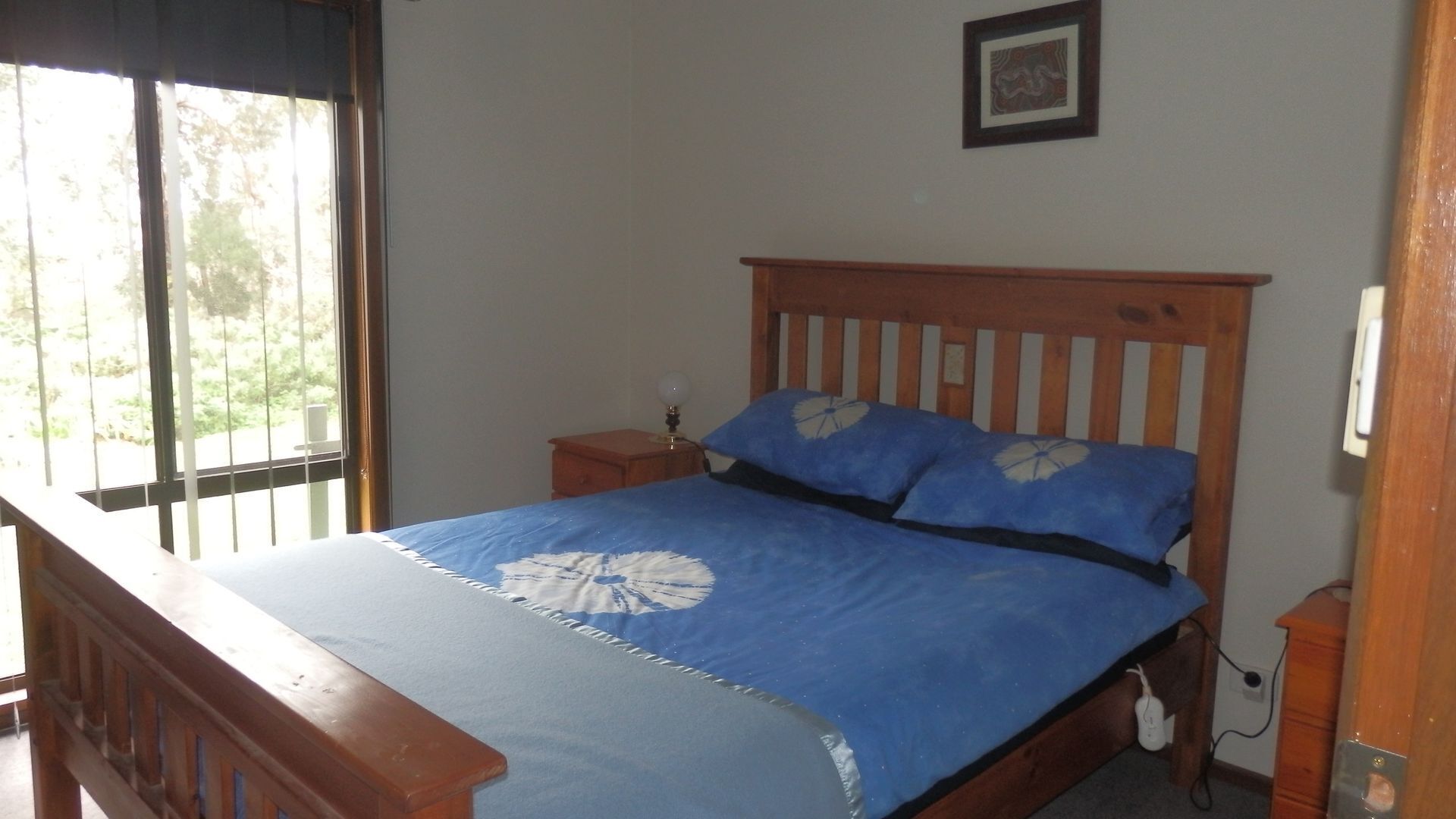 mount charmal cottage.