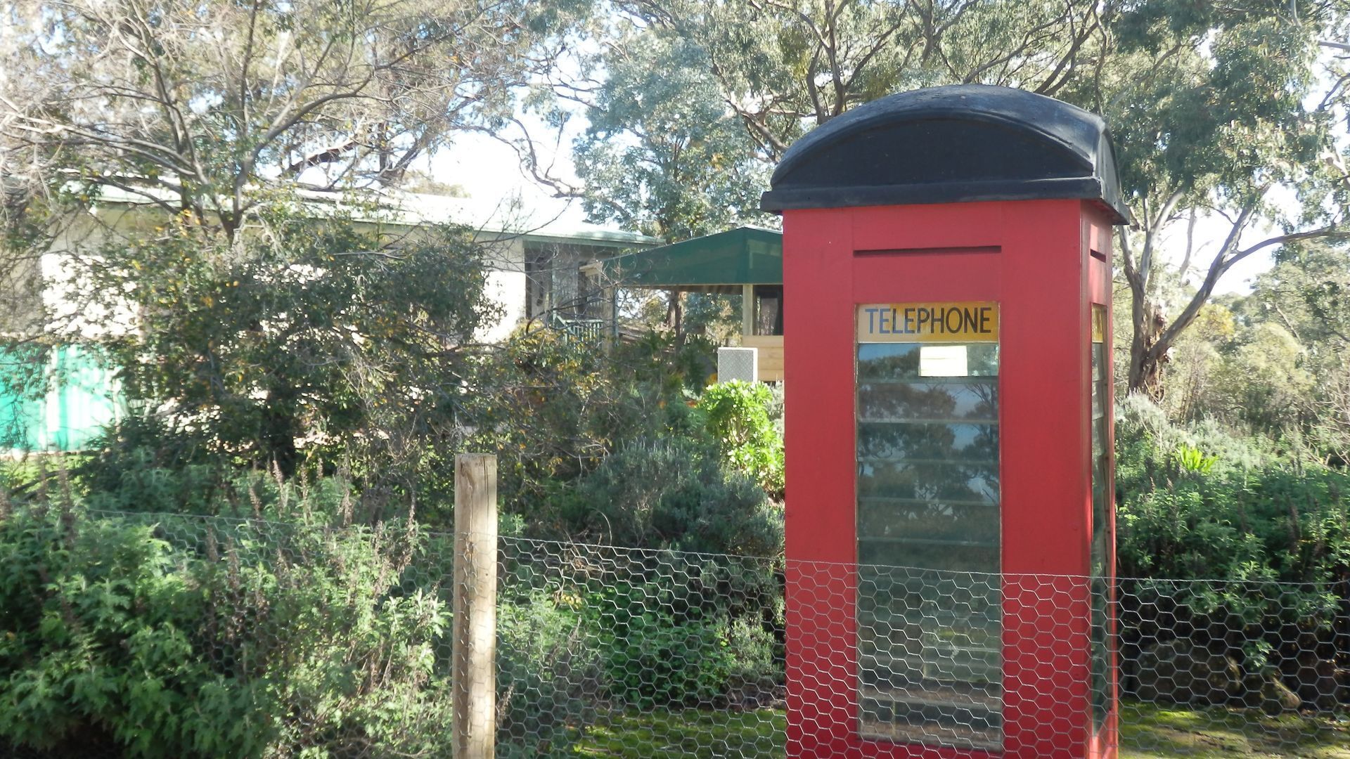 mount charmal cottage. — image 2